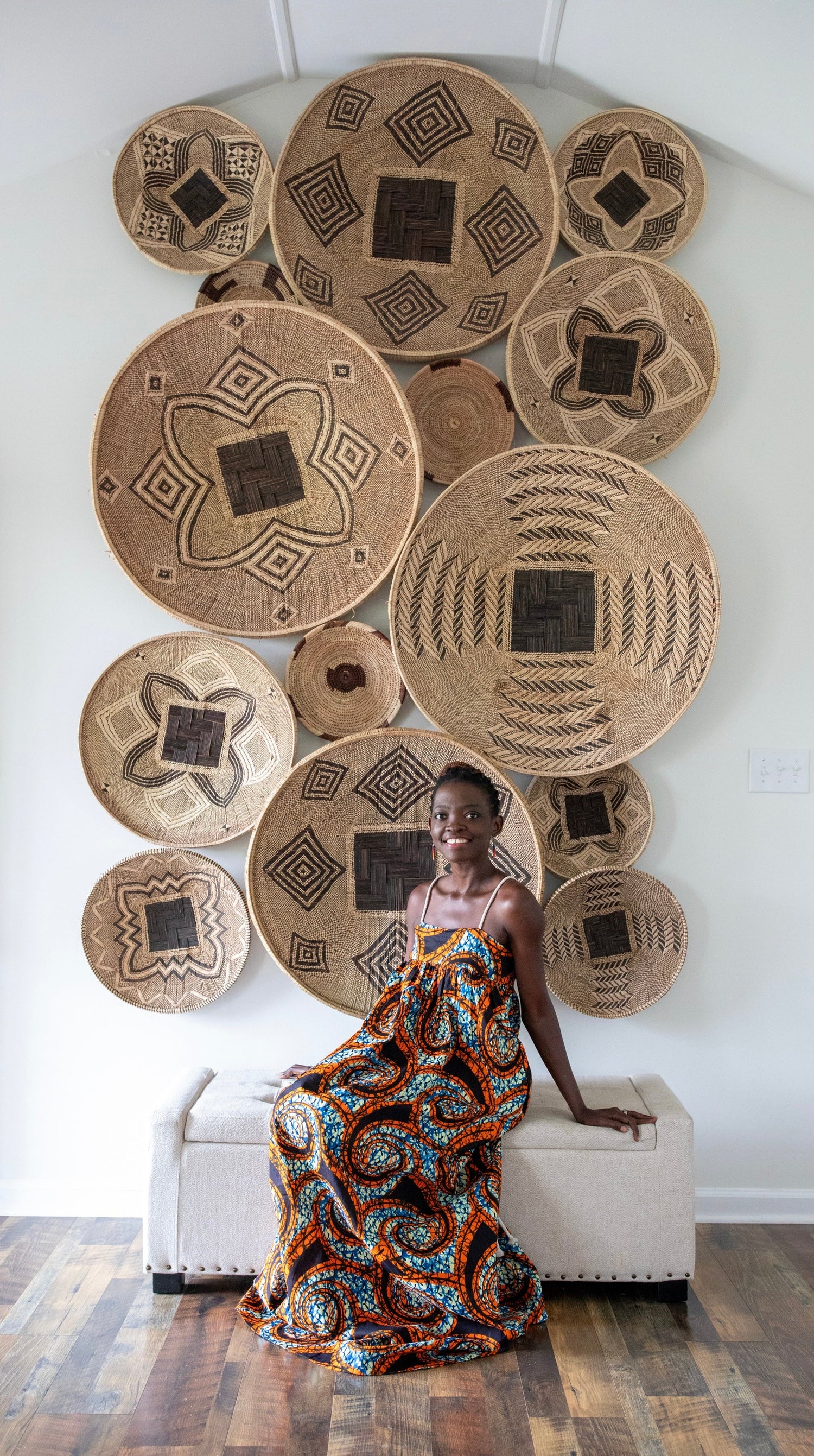 Decorative Baskets