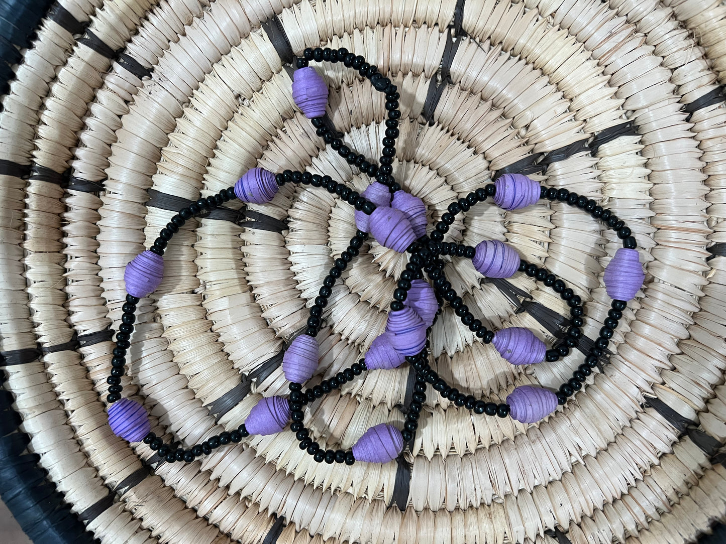 Handmade Necklace