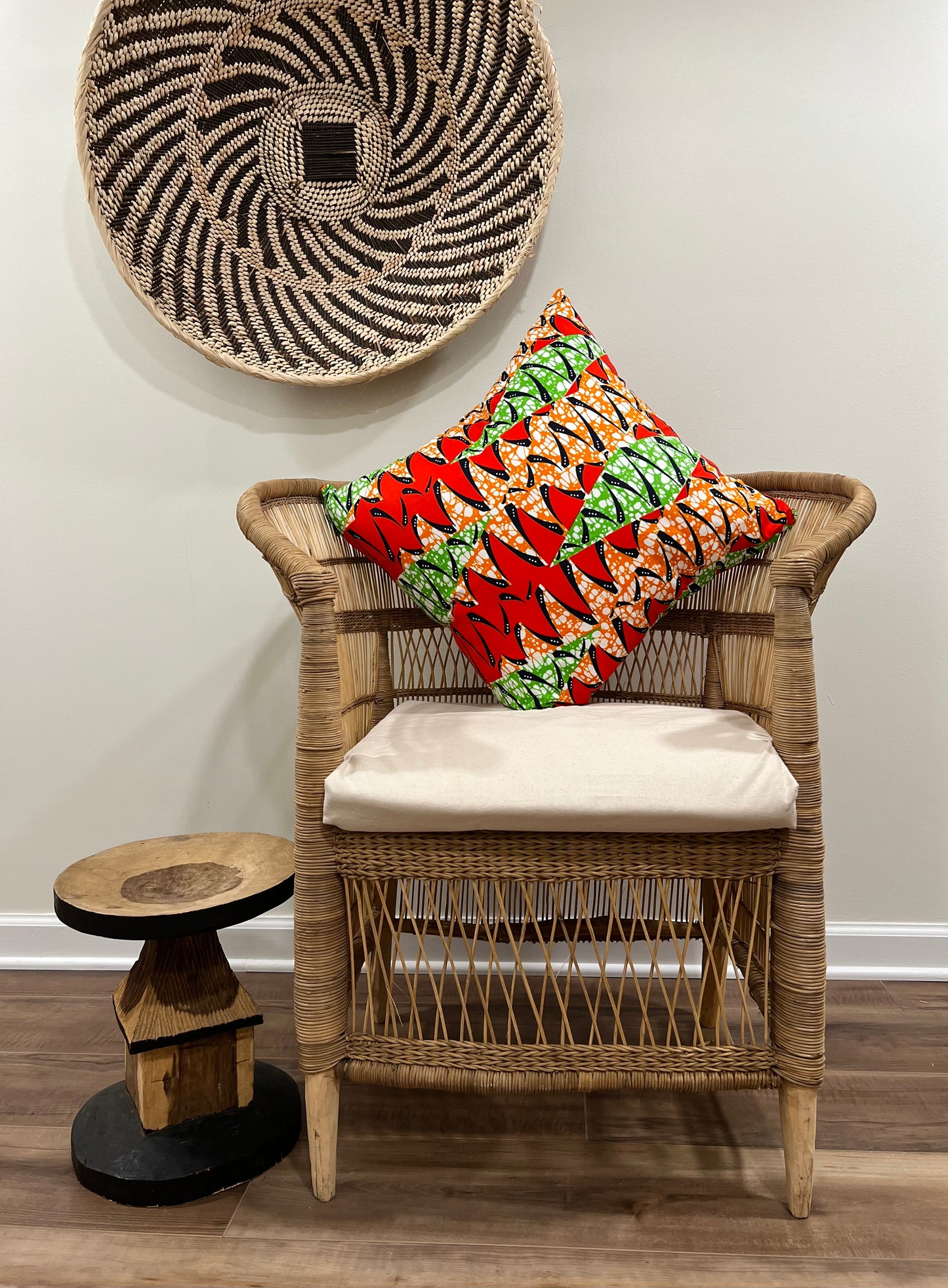 Malawi Chair - TN Delivery Only