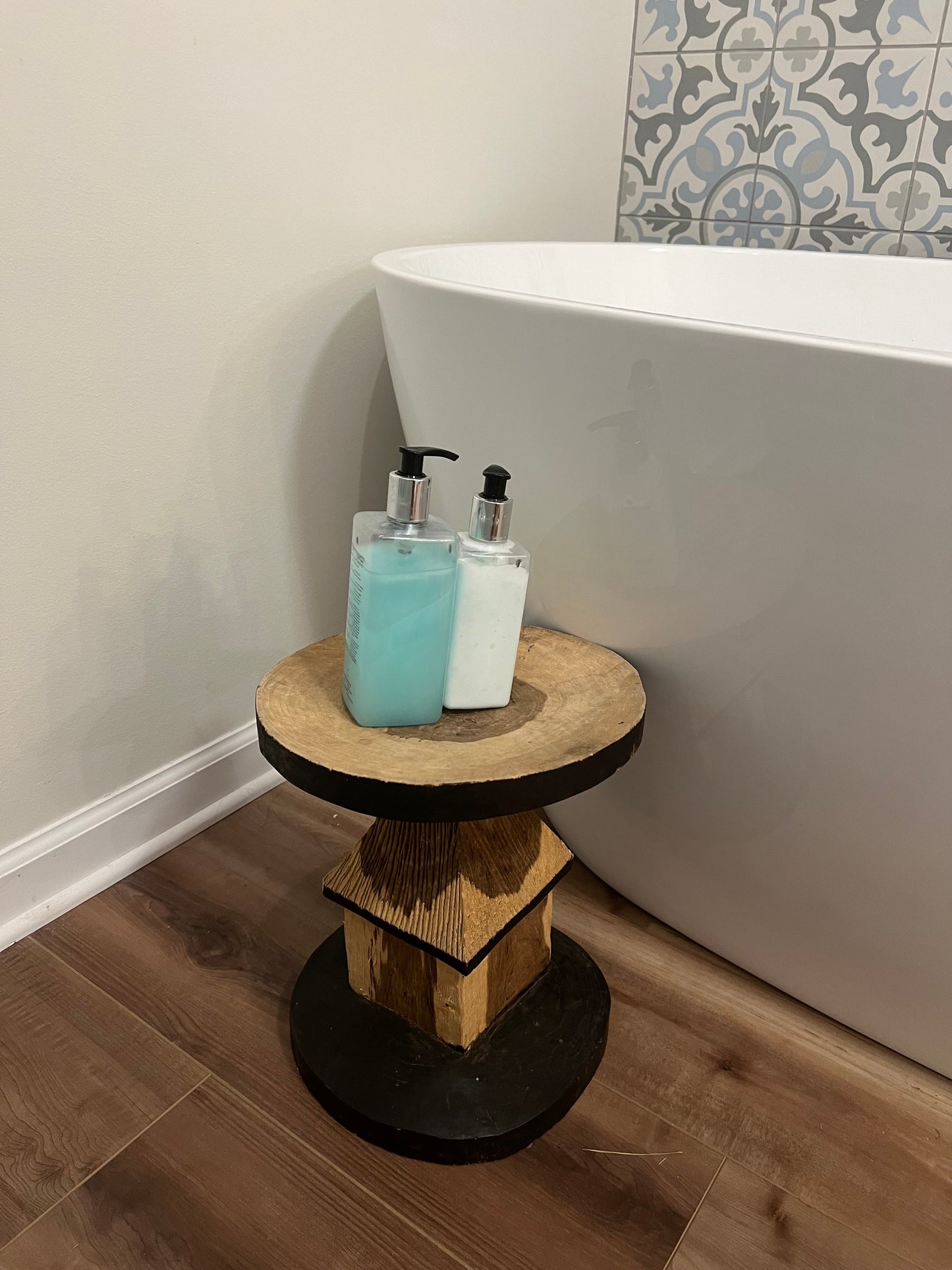 Lozi Stool