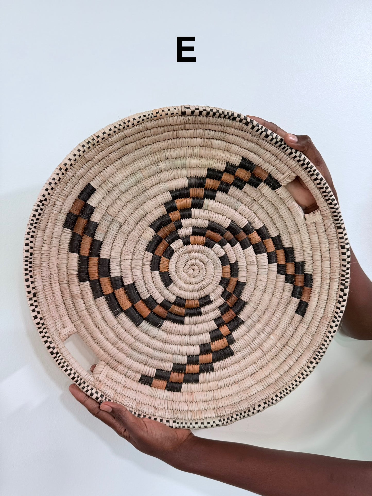 Palm Trays
