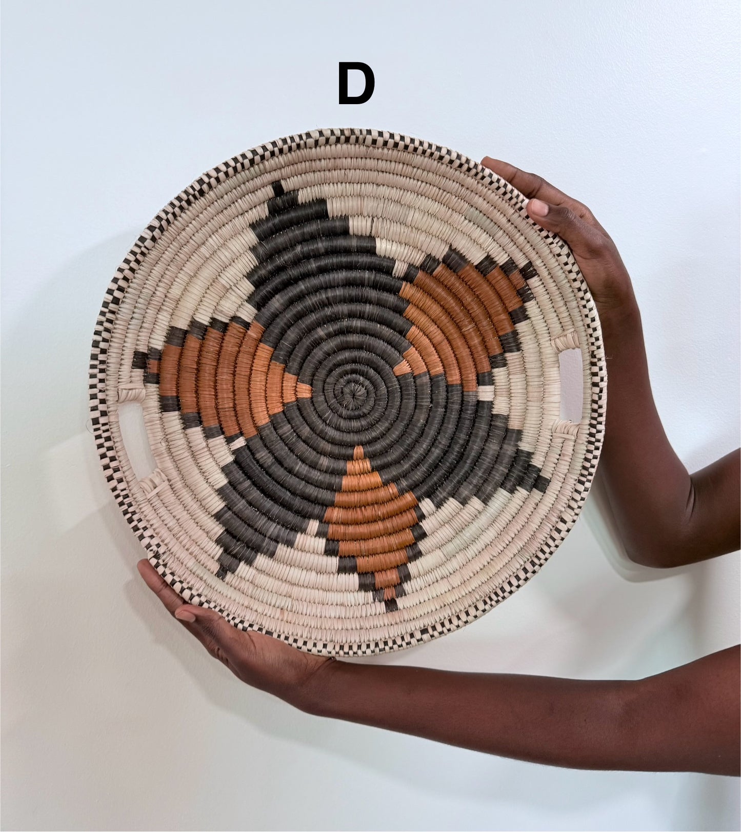 Palm Trays