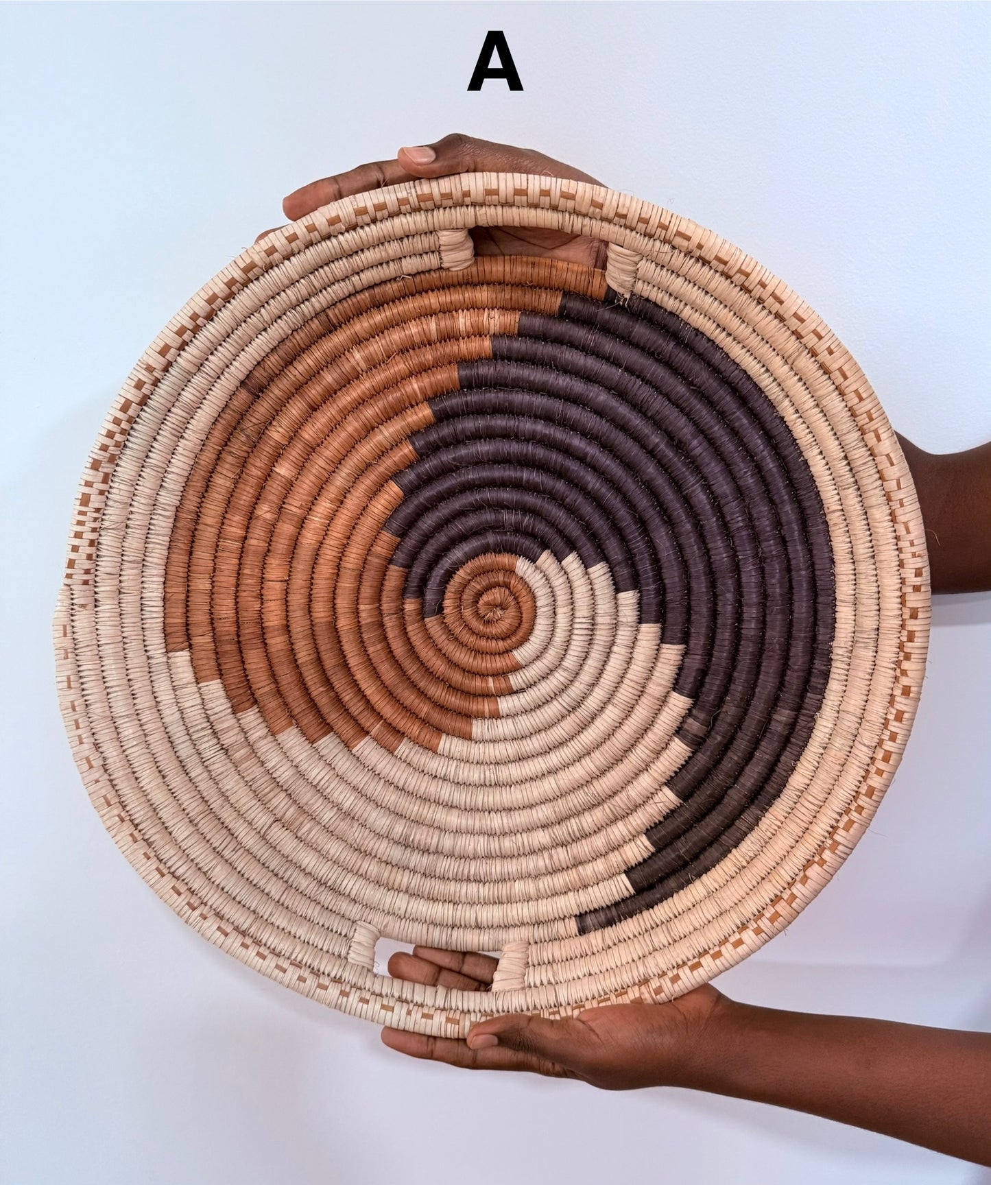Palm Trays