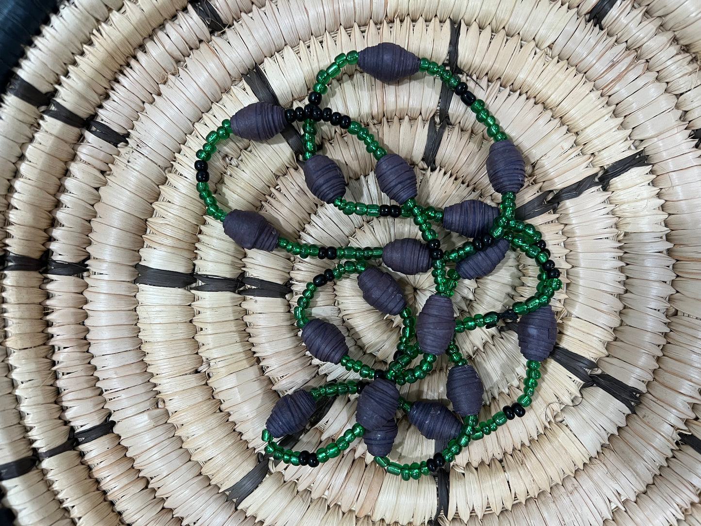 Handmade Necklace