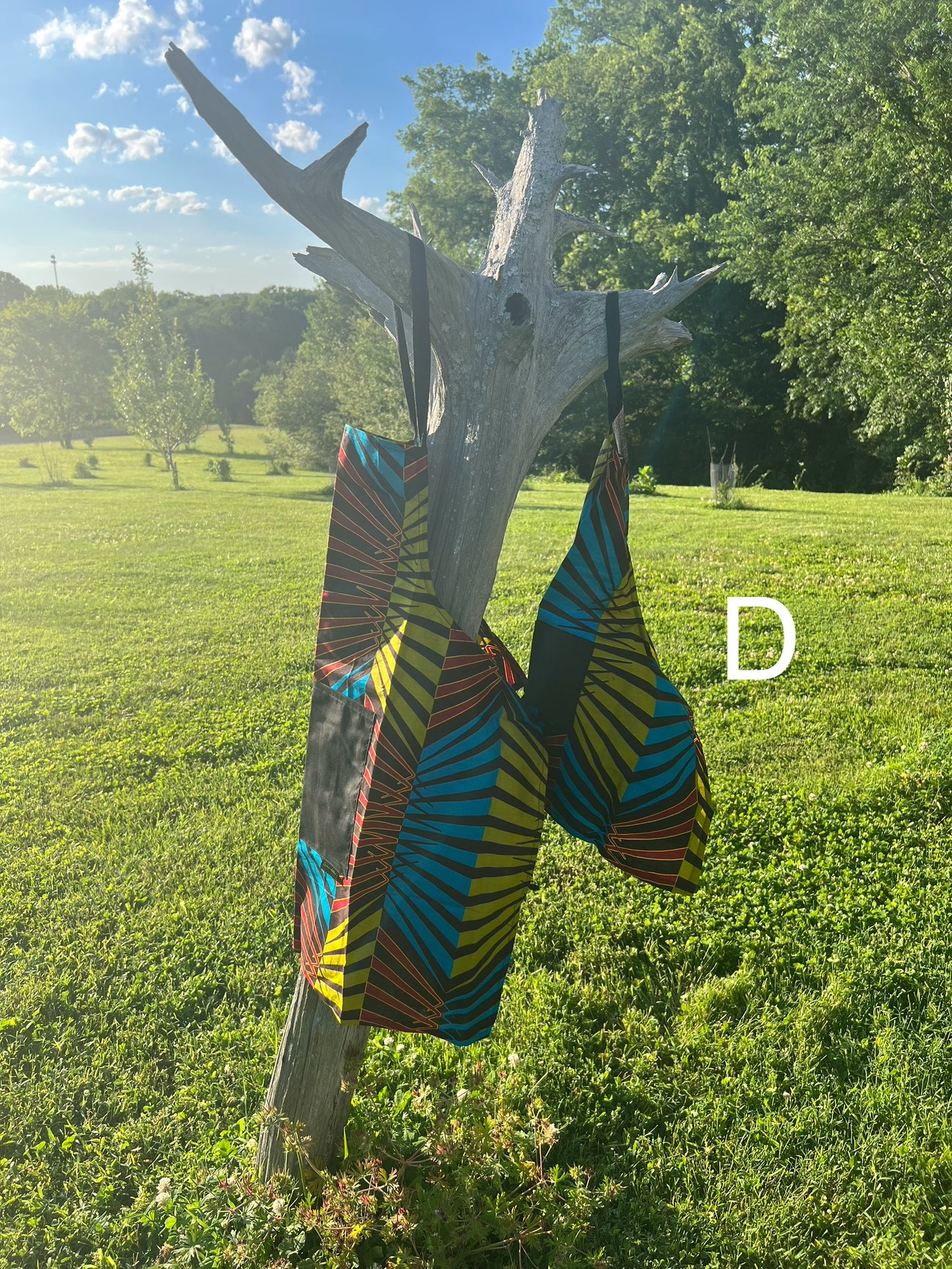 Apron Set