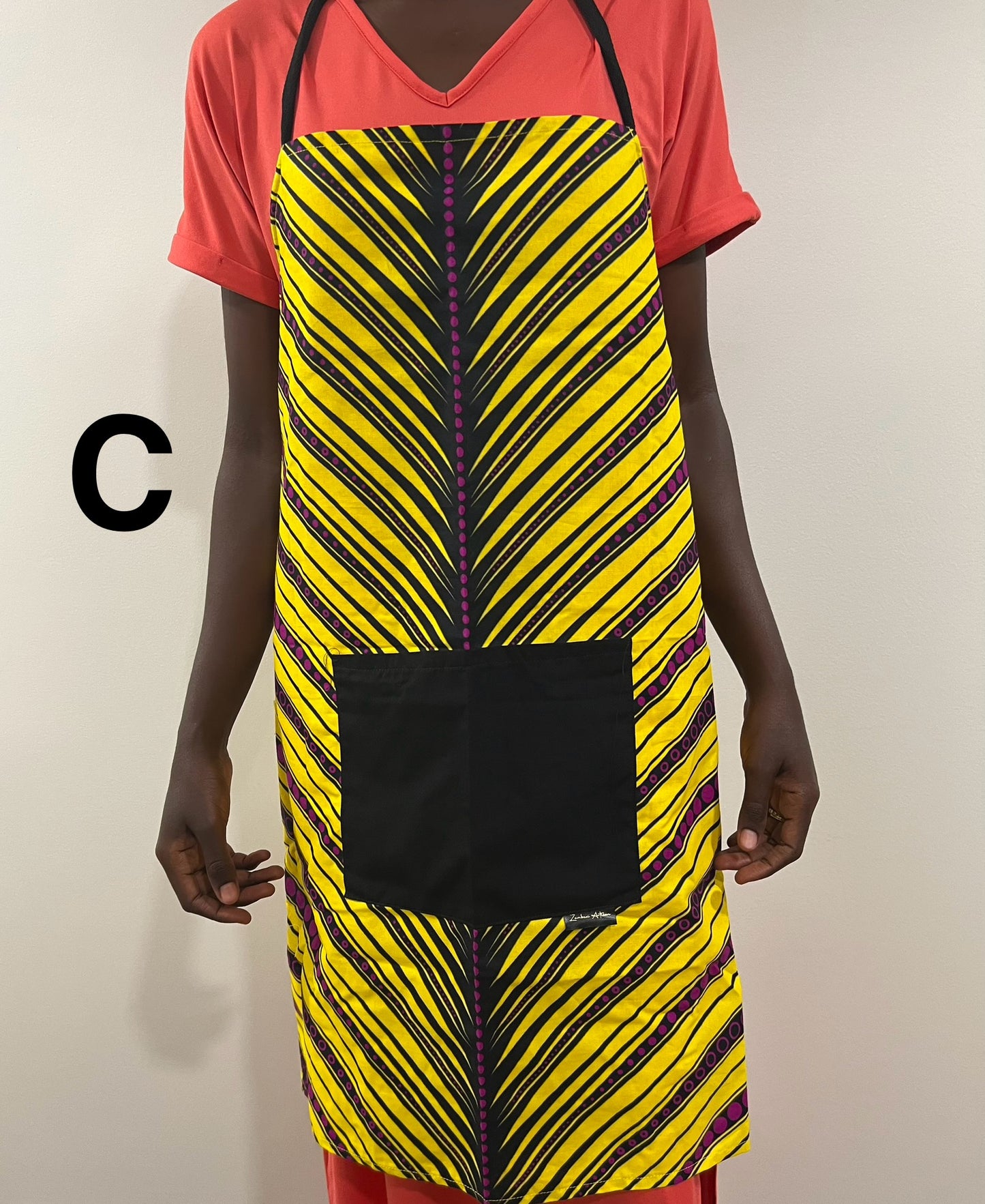 Apron