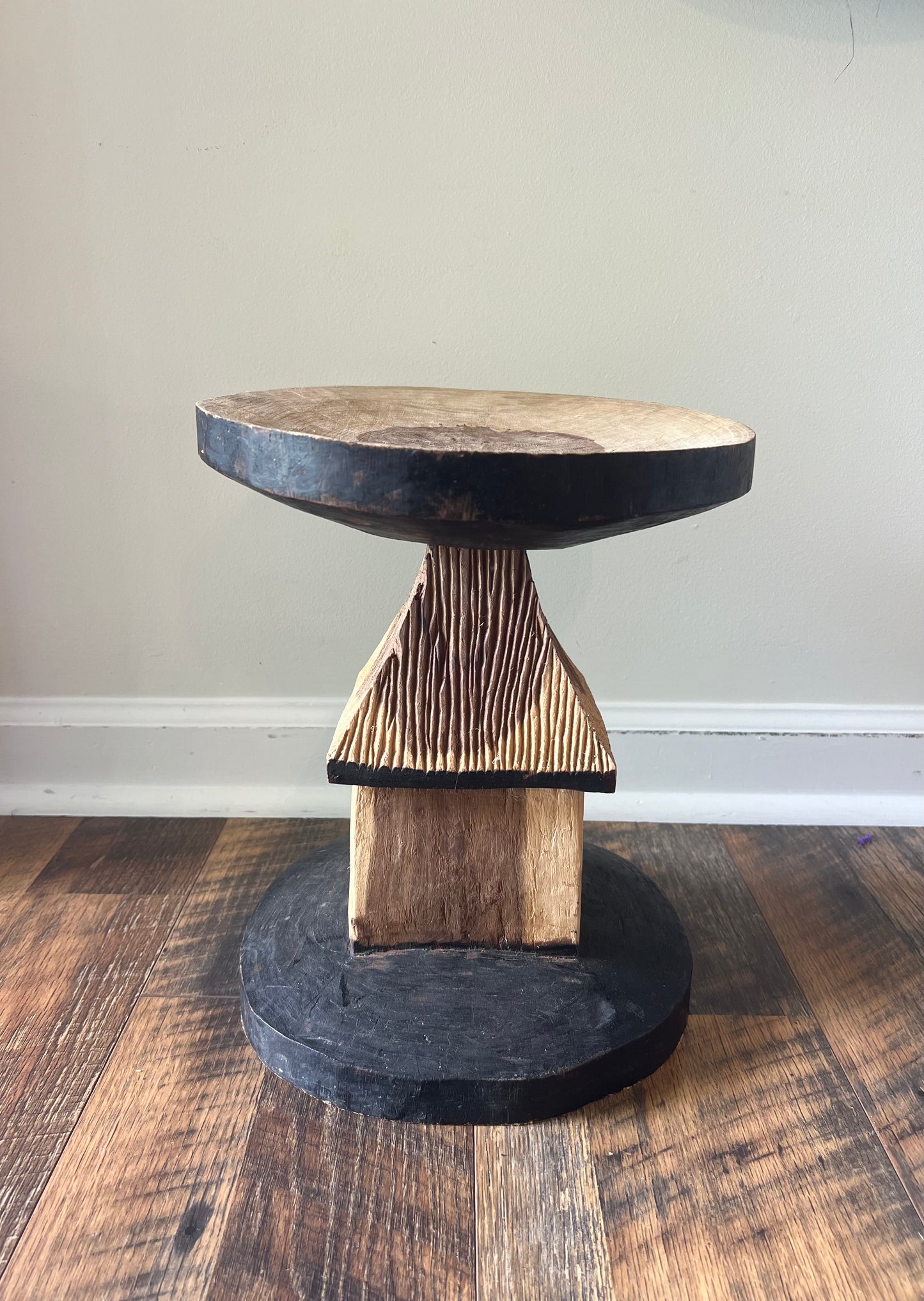 Lozi Stool