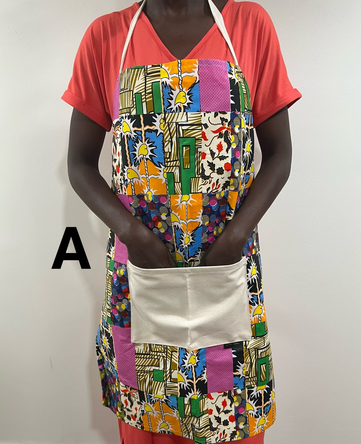Apron