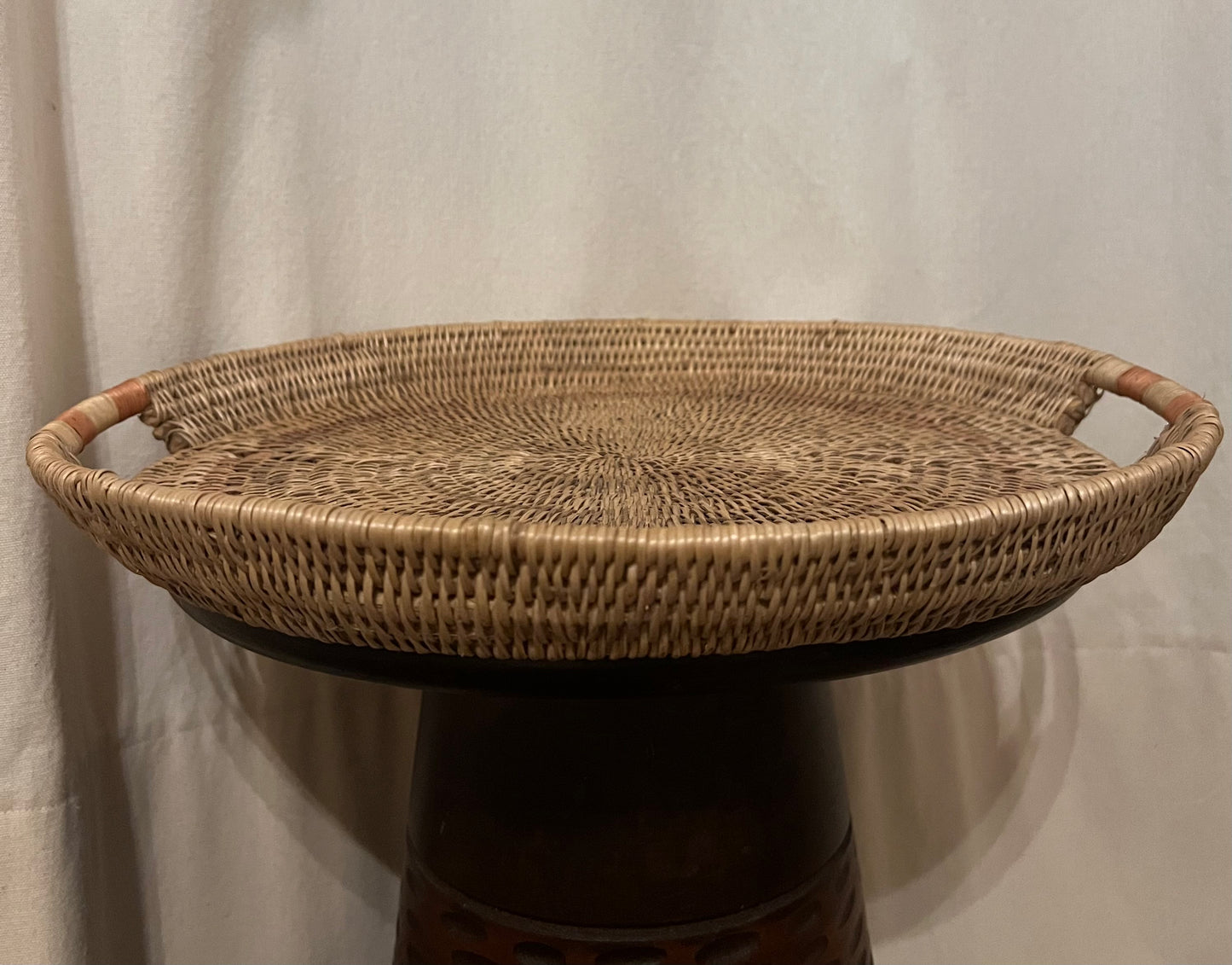 Makenge Root Tray- medium