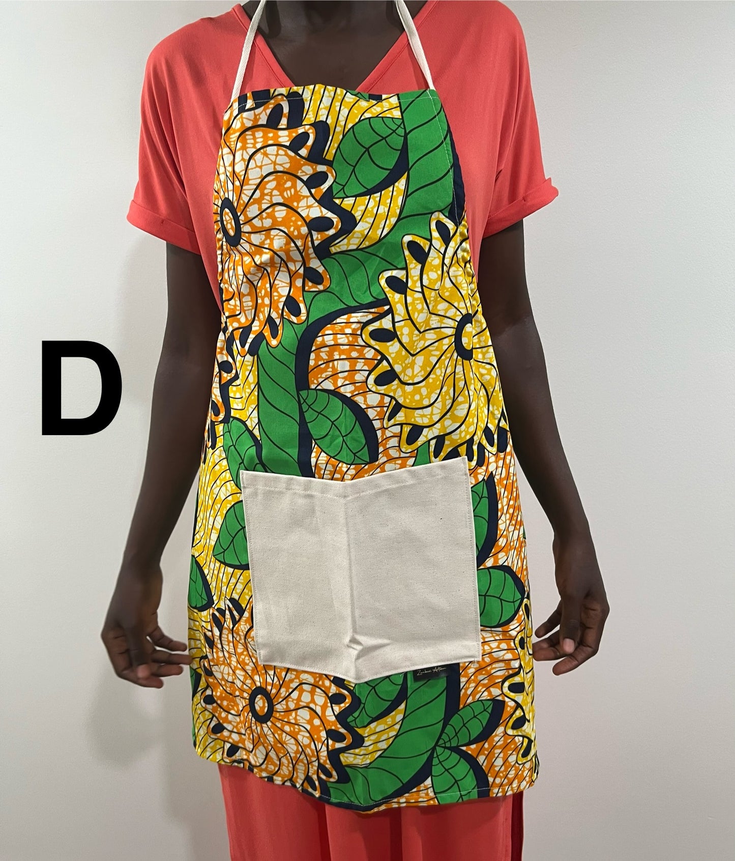 Apron