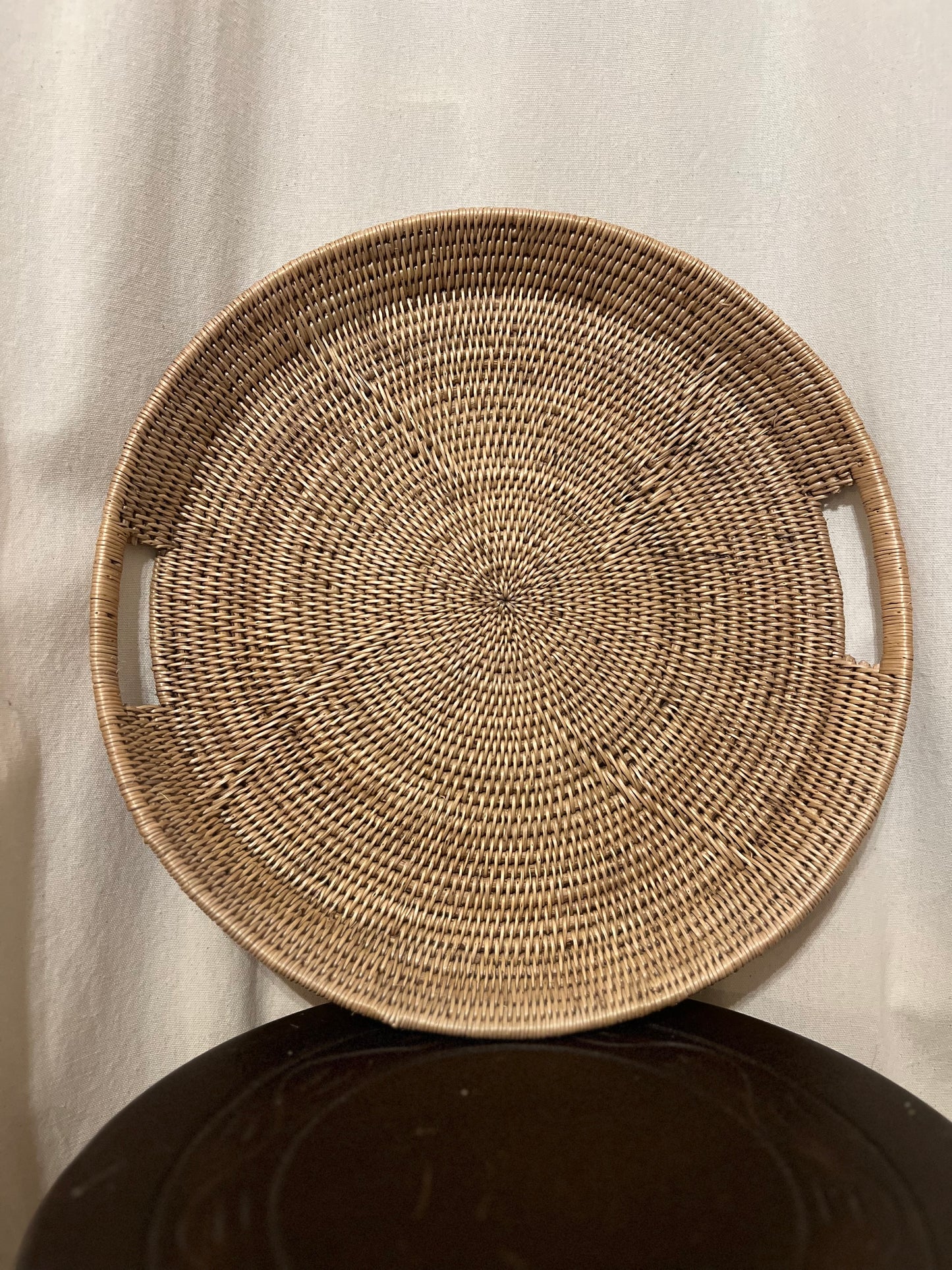 Makenge Root Tray- medium