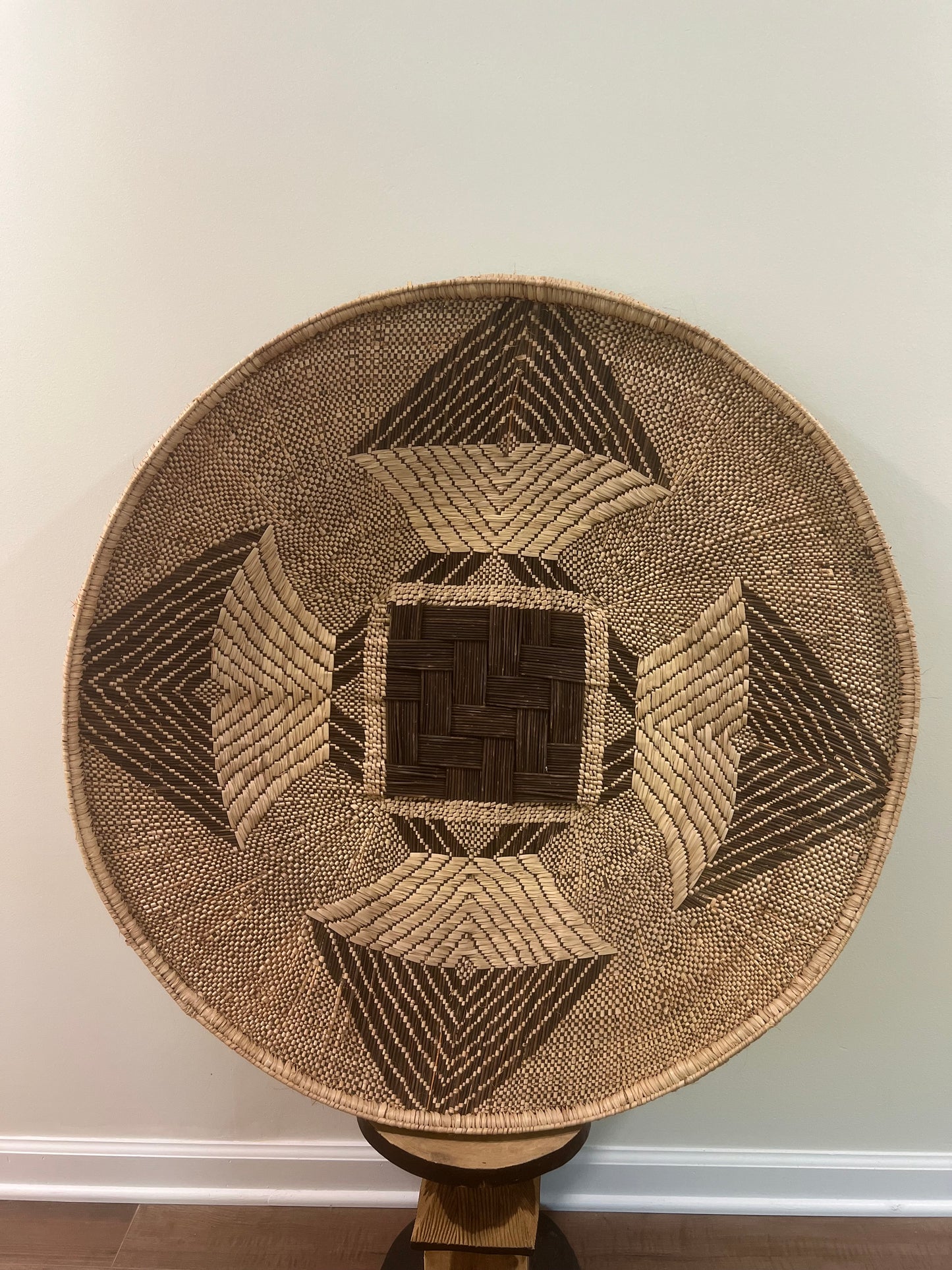 Tonga basket- XX Large 35’’