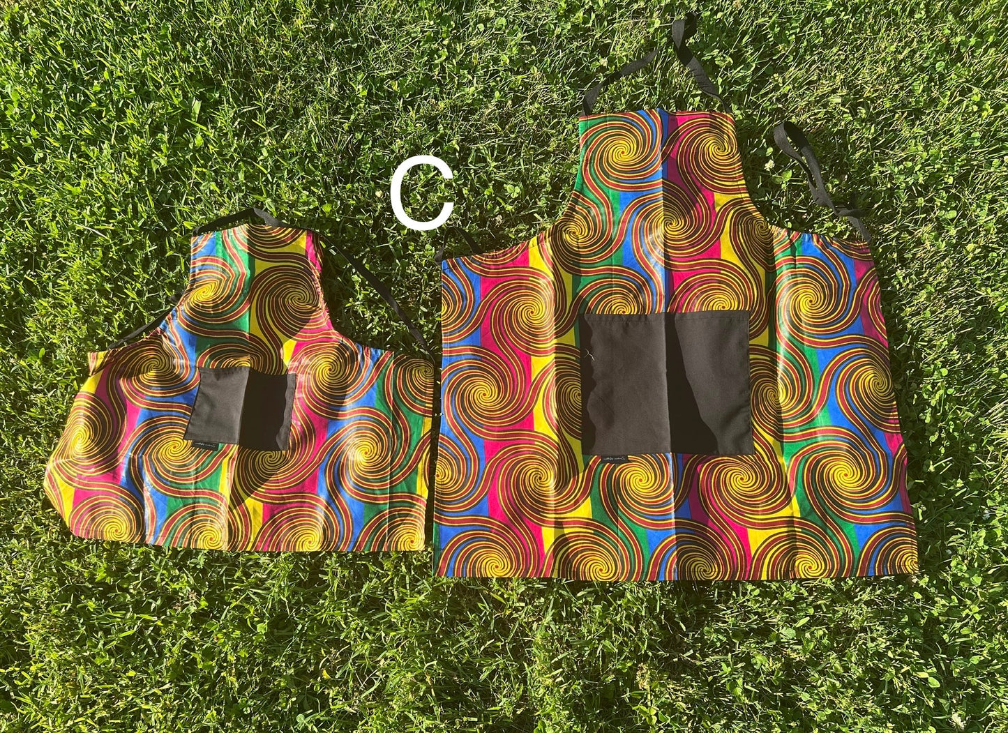 Apron Set