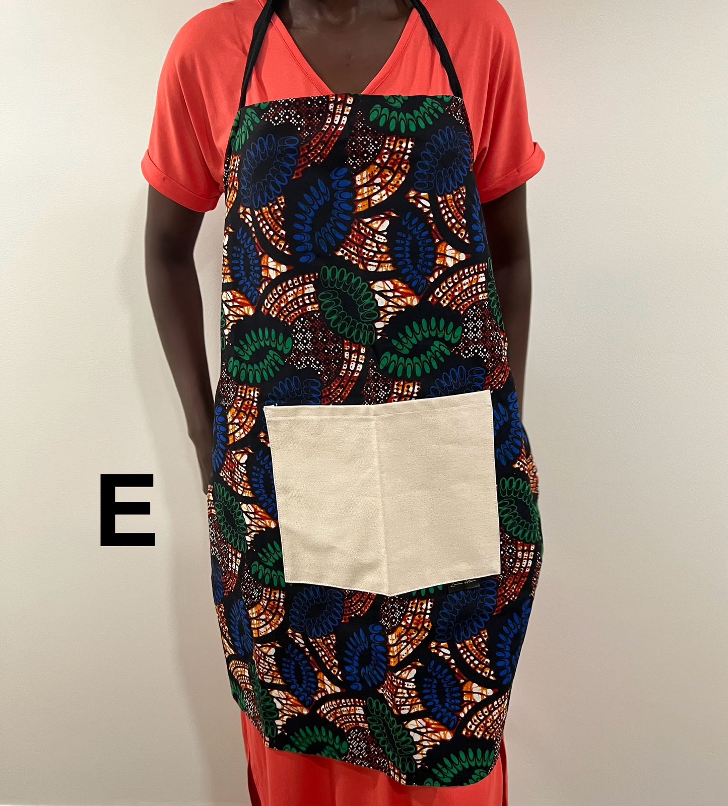 Apron