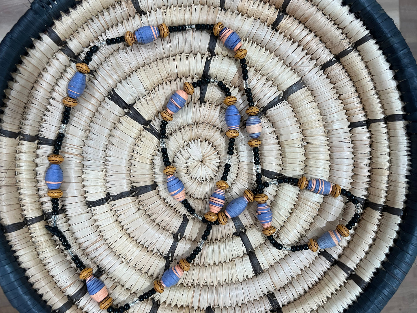 Handmade Necklace