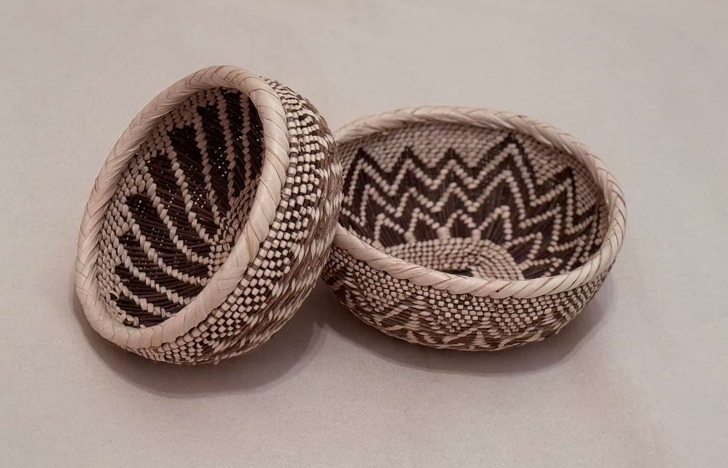 Tonga Basket Bowl