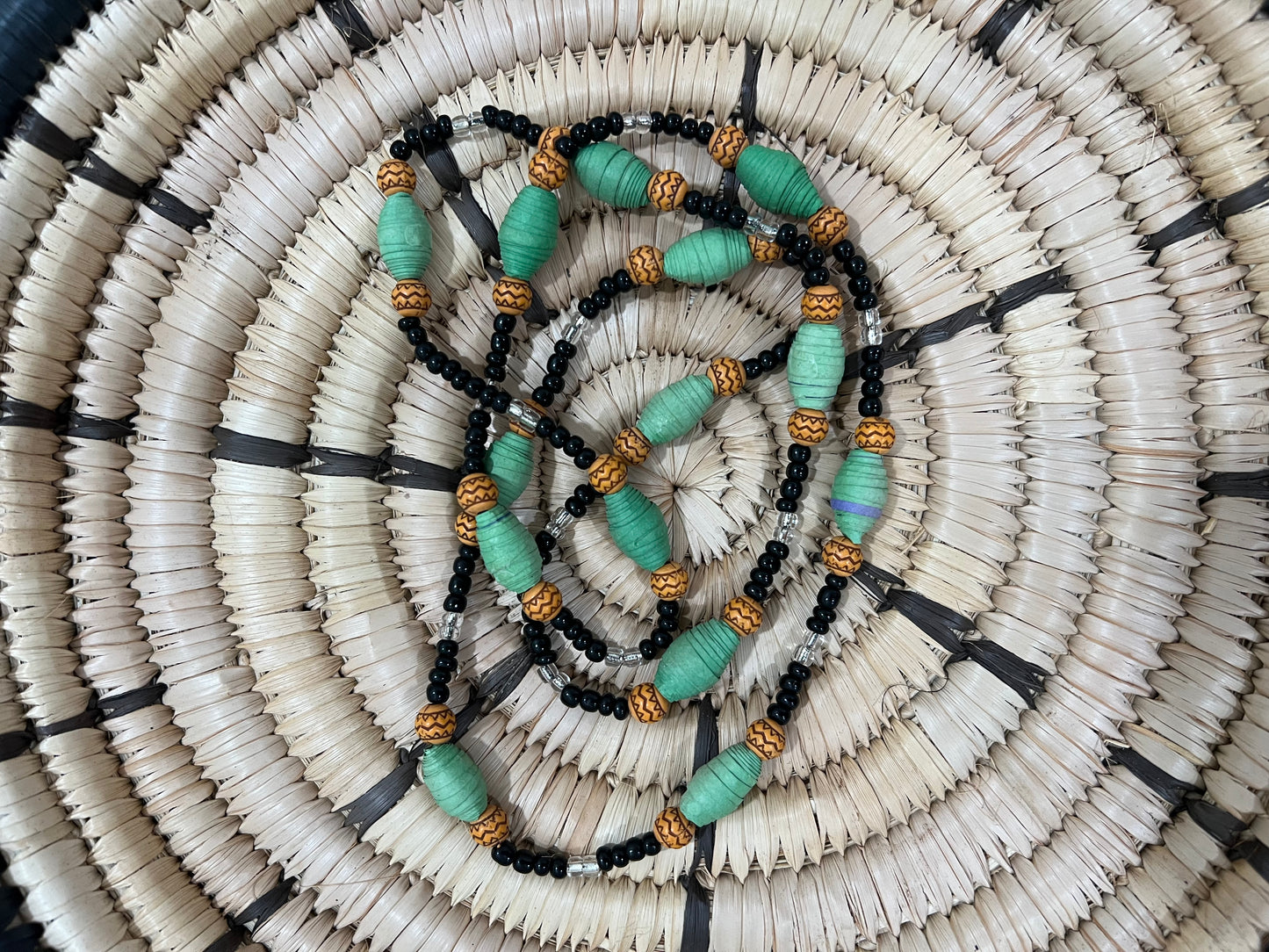 Handmade Necklace