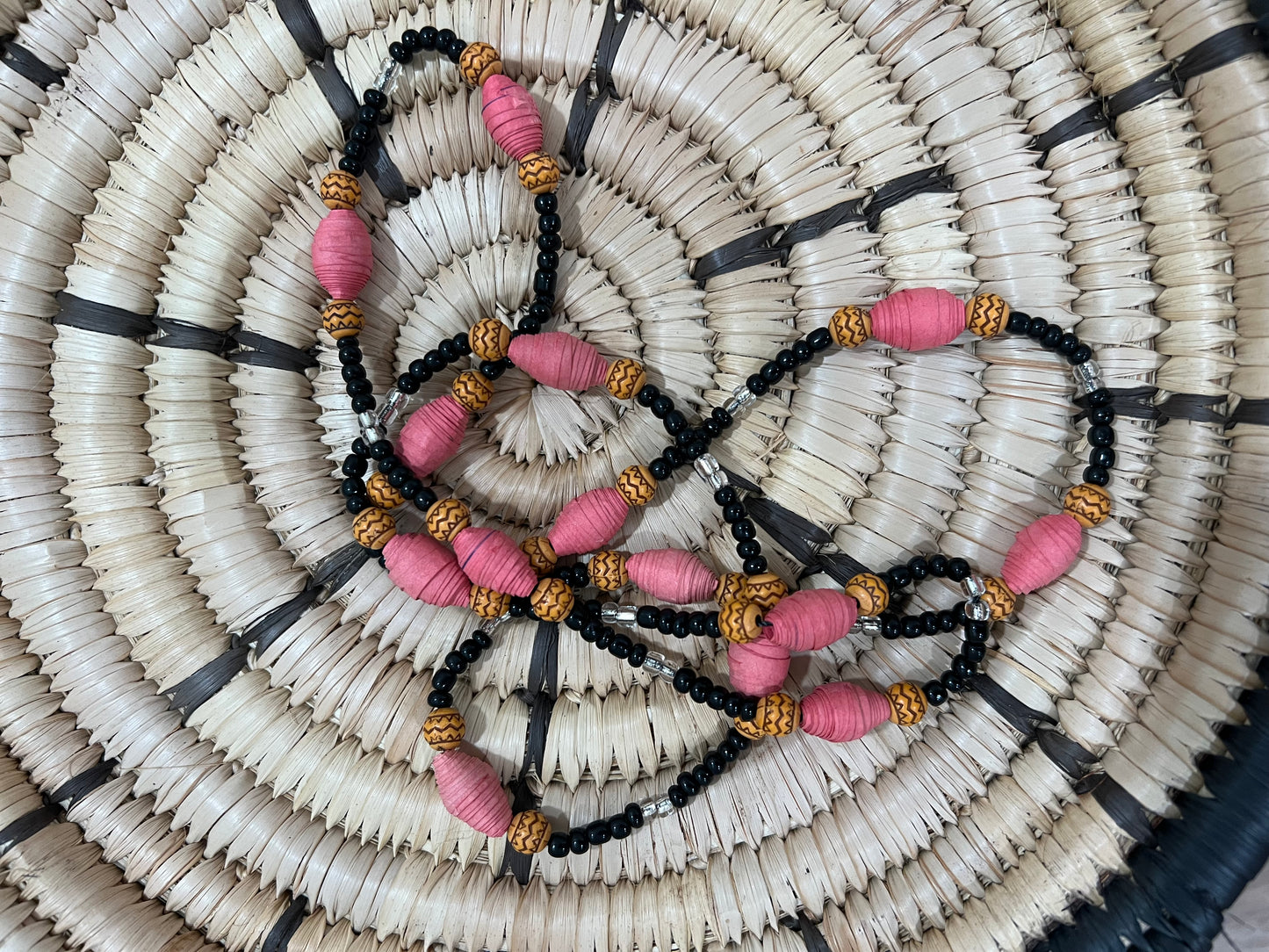 Handmade Necklace