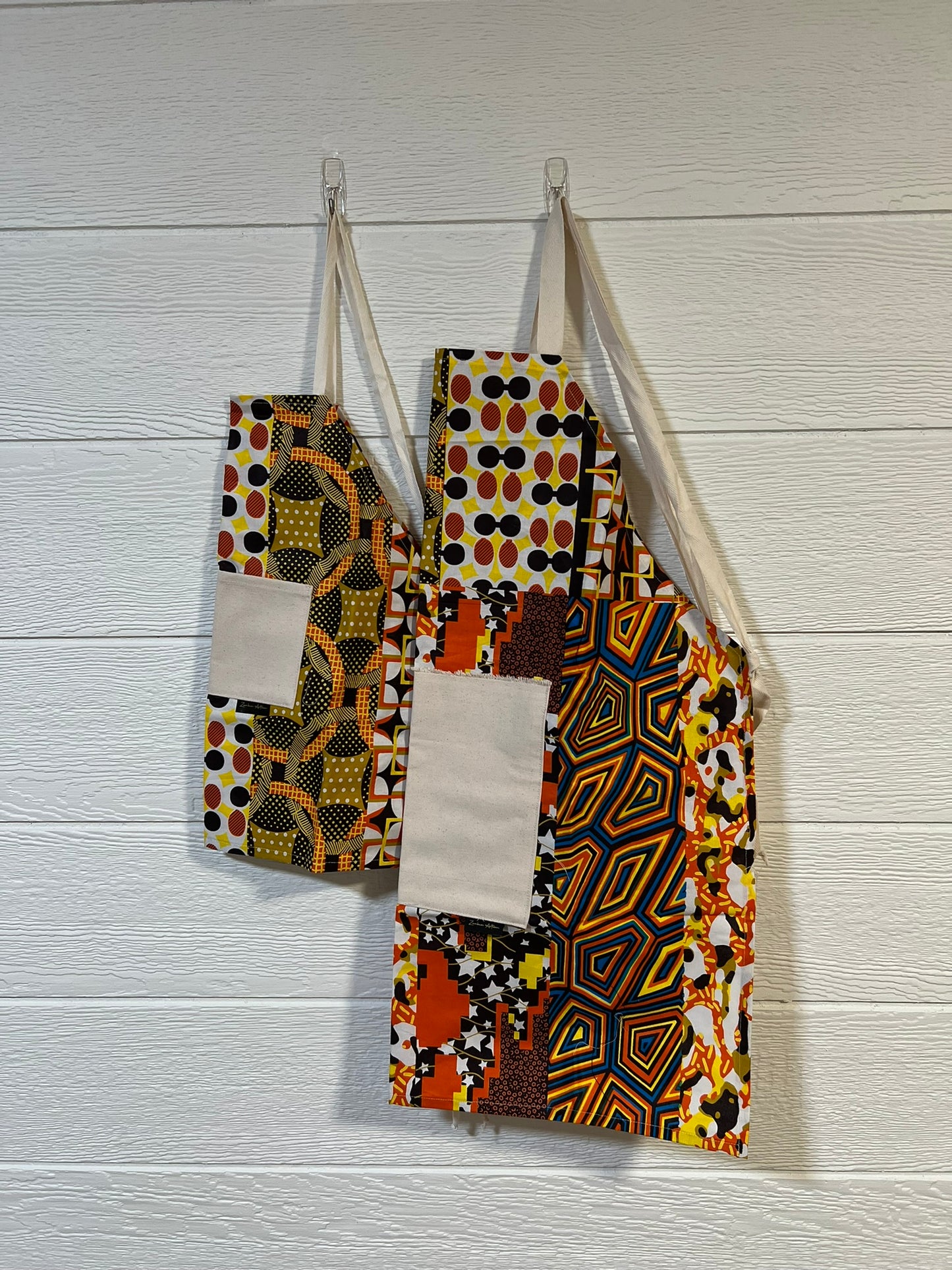 Apron Set