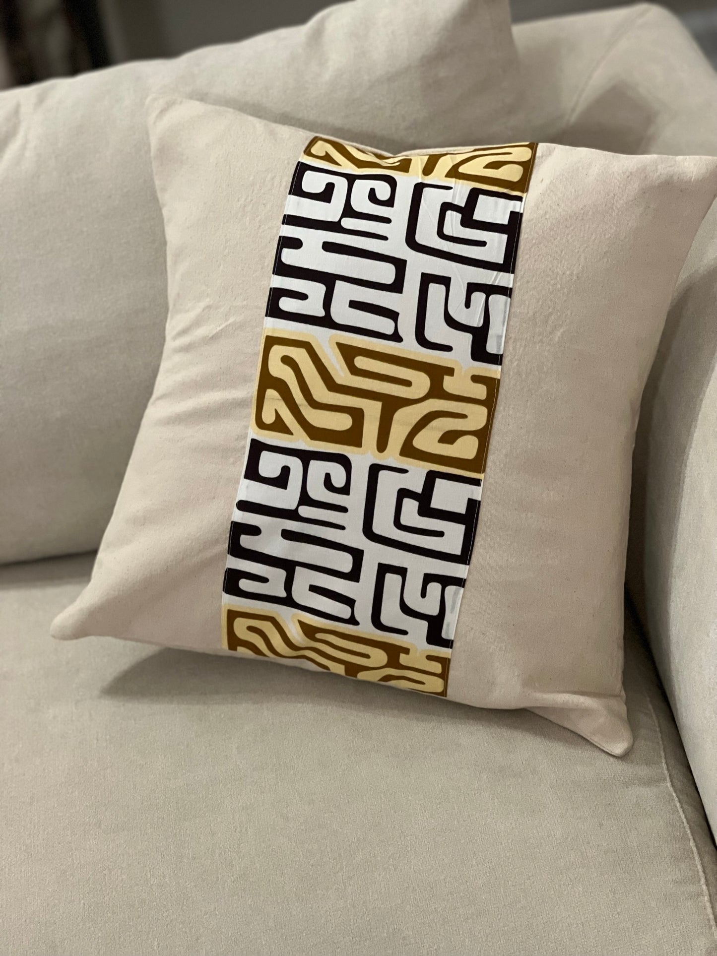 Cushion Cover