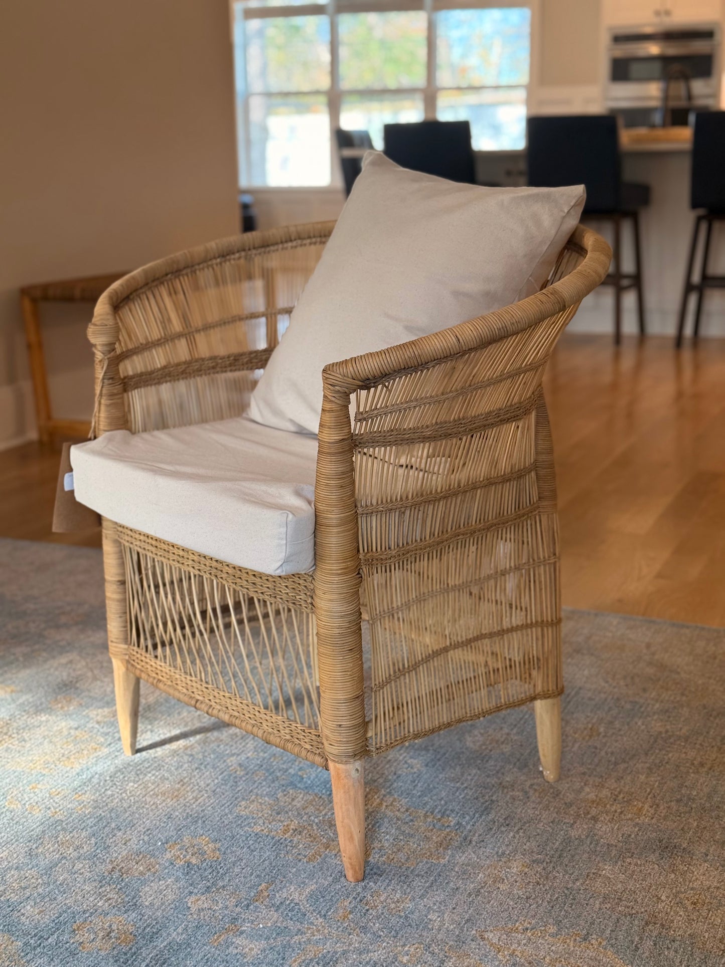 Malawi Chair - TN Delivery Only