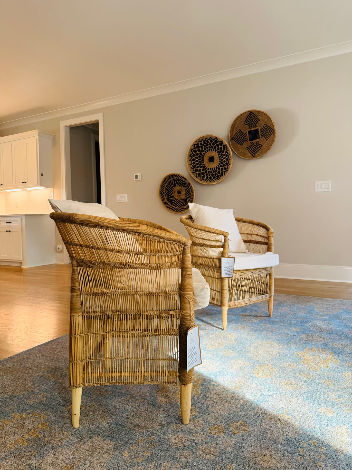 Malawi Chair - TN Delivery Only